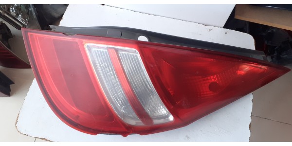 HYUNDAİ İ30 STOP LAMBASI SAĞ (07/11) DUYSUZ